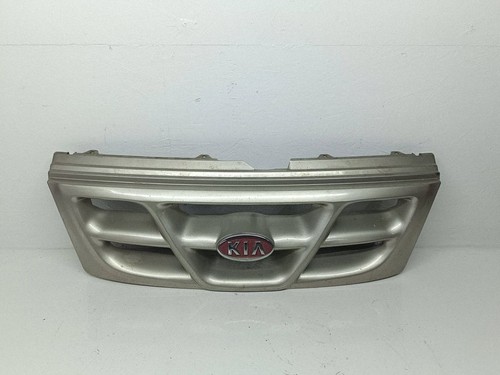 Kia sportage 1999 kühlergrill - sportage,
