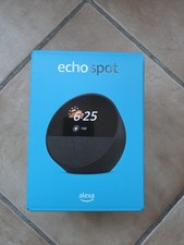 Amazon Echo Spot smarter