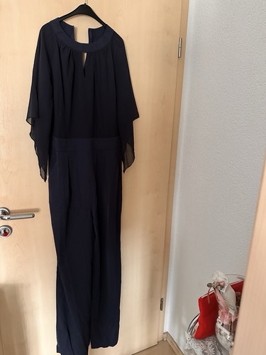 Einteiler overalls - einteiler,