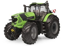 Deutz-Fahr 8280 TTV Modell von