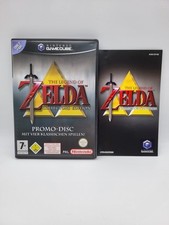 Zelda Collectors Edition