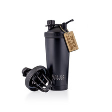 Asbirg Fitness Edelstahl