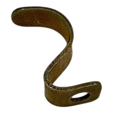 Halter für 6v G414 Lichtmaschine SV Original Gebraucht M72 K750