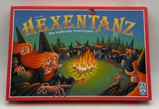 FX Schmid Hexentanz - ab 8