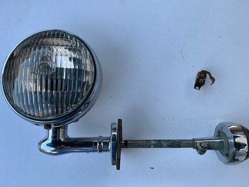 Seltener scheinwerfer scibié - scheinwerfer,