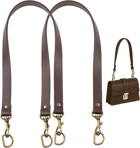 Leder ersatzgriffe stück - leder,