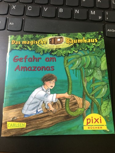 Pixi 2144 das magische