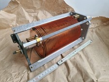 Variometer Spule Russisch