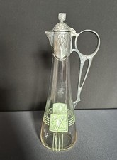 WMF Jugendstil Likör Karaffe