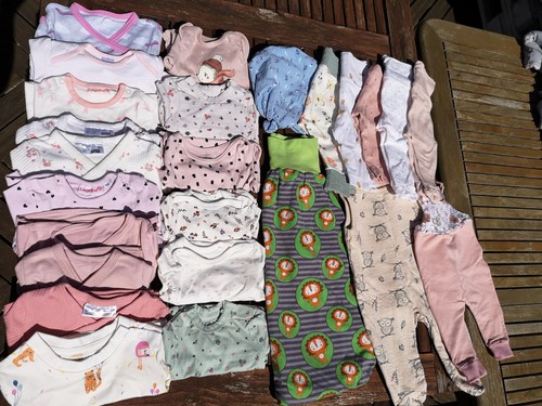 Teile babykleidung mädchen - babykleidung,