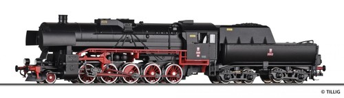 Tillig 02062 - tillig,