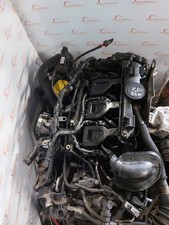 Motor Renault Trafic M9R786