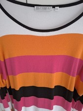 BLUHMOD PULLOVER, PINK -