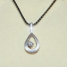 585 Weiß GOLD 14K 6,6 g