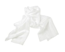 Seidenschal Chiffon 3