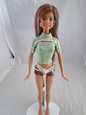 Barbie Puppe Mattel Summer Cali Girl LESEN