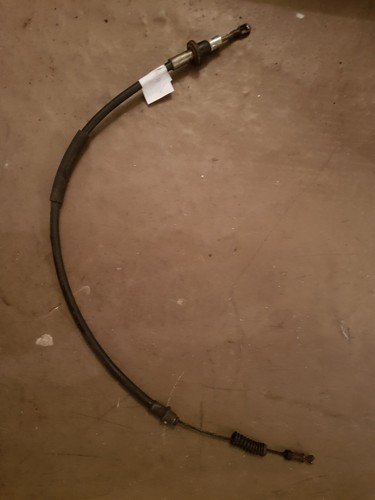 Gaszug bowdenzug original opel - bowdenzug,
