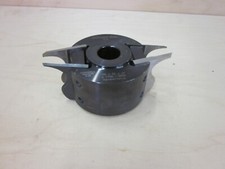 Stehle  Universalprofilmesserkopf  110 x 66 x 30 Profilfräser  für Tischfräse