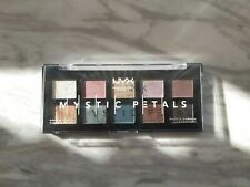 NYX,MysticPetals,Lidschattenpalette,eyeshadow, Profischminke,Professional Makeup