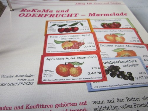 Das war die - alltag, &