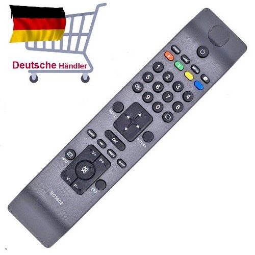 Remote control fernbedienung - remote,