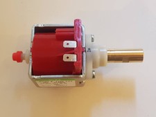 Ulka Wasserpumpe Pumpe Schaerer Coffee Joy Opal  Siena 1 Siena 2 