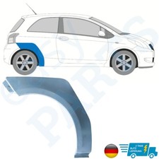 Für toyota yaris 2006 2011 - toyota,