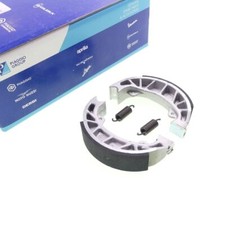 Bremsbacken Original für Piaggio Zip 2 TPH NRG Power Vespa ET2 LX 50 125 150