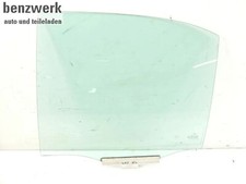 Mercedes W210 Seitenscheibe Tür hinten links color grün 2107300118 ✔️