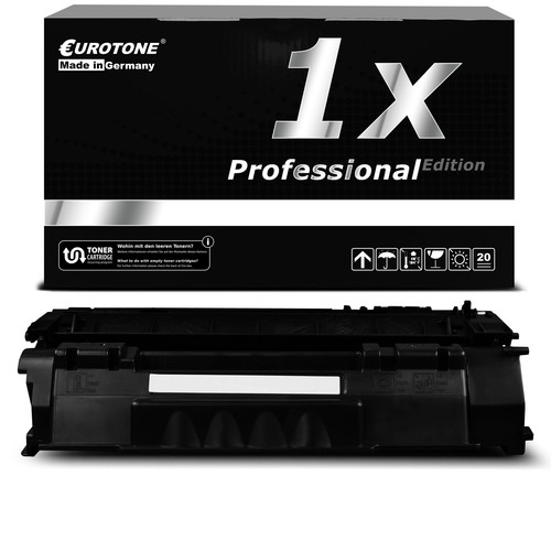 Eurotone pro patrone xxl r - eurotone,