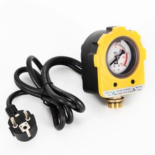 Druckkontrollschalter 0-10Bar