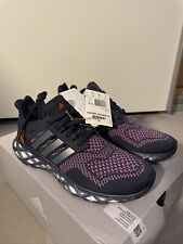 ADIDAS ULTRABOOST WEB DNA BLAU