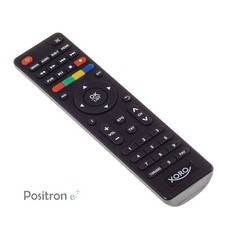 Original Xoro Fernbedienung für HRT 8730 / 2729 / 8770 / 8772 / geprüft