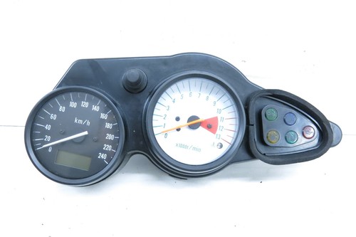 Suzuki 650 99 - sv, 99-02
