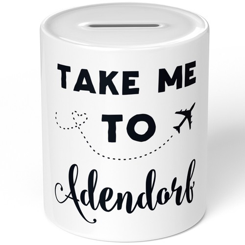 Take adendorf - take, me