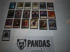 Mtg war the spark - of,