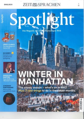 Spotlight englisch jahrgang - -,