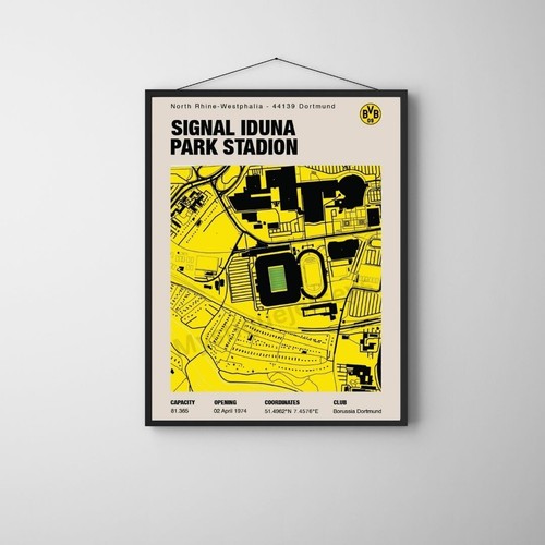 Borussia dortmund signal - borussia,