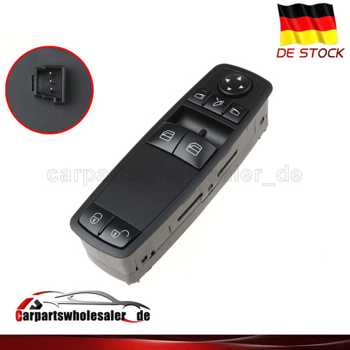 Fensterheber schalter vorne - schalter,