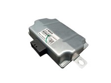 Steuergerät Spannungswandler