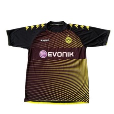 Borussia Dortmund Trikot 2009/10 Auswärts (XXL) Kappa