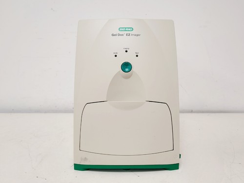 Bio rad gel doc imager - ez,