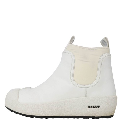 Bally damen schuhe stiefelette - bally,