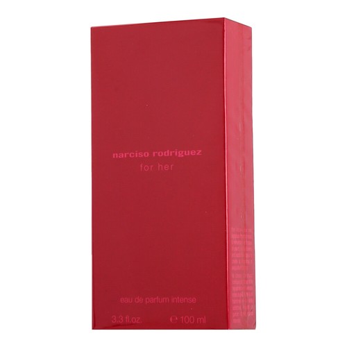Narciso rodriguez for - narciso, edp
