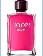 Joop Homme 200ml Eau de Toilette Neu & OVP