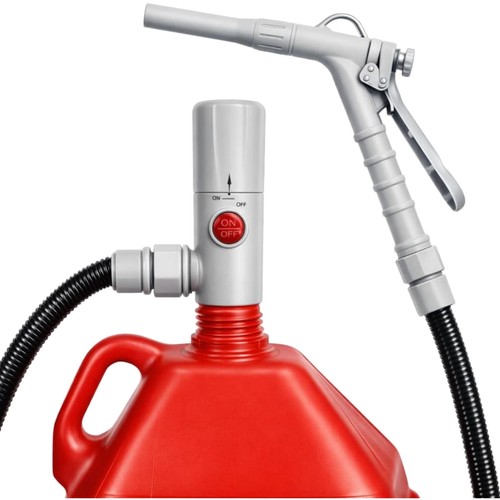 Elektrische dieselpumpe 2 - elektrische, 3,2