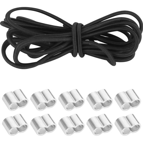 Gummiseil expanderseil 7mm - gummiseil,