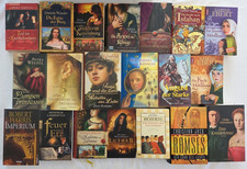 21 Historische Romane