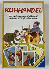 Kuhhandel Ravensburger