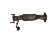 Hosenrohr Vorderrohr Abgasrohr Flexrohr für Hyundai IX35 LM CRDI 2,0 135KW